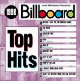 Various artists - Billboard Top Hits: 1990