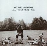 Beatles > Harrison, George - All Things Must Pass