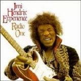 Hendrix, Jimi > Jimi Hendrix Experience - Radio One