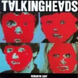 Talking Heads - Remain in Light