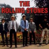 Rolling Stones - Black Box (CD3)