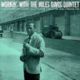 Davis, Miles > Miles Davis Quintet - Workin'