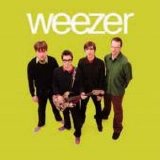 Weezer - The Green Album