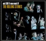 Rolling Stones - Got Live If You Want It!