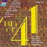 Various artists - Hits of '41