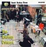 Beatles > Beatles - Last Licks Live (The Rooftop Concert) (Unreleased Mono LP - Apple)