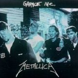 Metallica - Garage Inc.