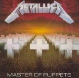 Metallica - Master Of Puppets