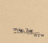 Pearl Jam - 2000-06-04 Manchester Evening News Arena - Manchester, England