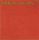 Talking Heads - Talking Heads:77