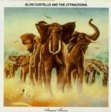 Elvis Costello & The Attractions - Armed Forces