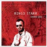 Beatles > Starr, Ringo - Choose Love