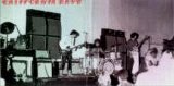 Cream - California Days