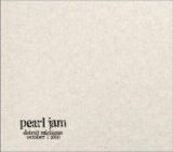 Pearl Jam - 2000-10-07 Palace at Auburn Hills - Auburn Hills, MI