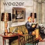 Weezer - Maladroit