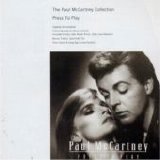 Beatles > McCartney, Paul - Press To Play