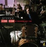 Beatles > Beatles - A-Cam + B-Cam: Stereo at Twickenham, Jan. 3rd, 1969