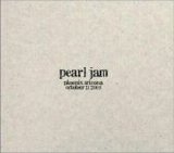 Pearl Jam - 2000-10-21 Desert Sky Pavilion - Phoenix, AZ