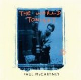 Beatles > McCartney, Paul - The World Tonight (1. single)