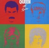 Queen - Hot Space