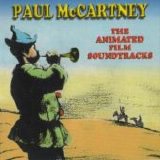 Beatles > McCartney, Paul - Animated Soundtracks