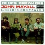 Mayall, John & the Blues Breakers - Blues Breakers with Eric Clapton
