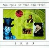 Various artists - Sounds of the Eighties - 1983