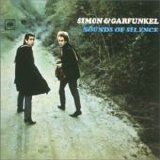 Simon & Garfunkel - Sounds Of Silence