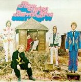 Flying Burrito Brothers - Gilded Palace Of Sin
