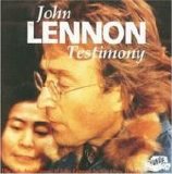 Beatles > Lennon, John - Testimony