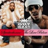 Outkast - The Love Below/Speakerboxxx