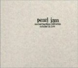 Pearl Jam - 2000-10-28 Glen Helen Blockbuster Pavillion - Devore, CA