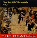 Beatles > Beatles - Let It Be Rehearsals Vol. 1 - The Rooftop Concert