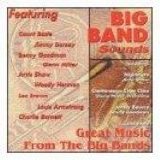 Various artists - Great Music From The Big Bands