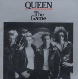 Queen - The Game