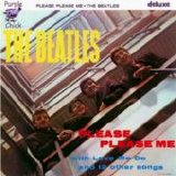 Beatles > Beatles - Please Please Me (Deluxe Edition)