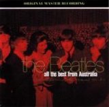 Beatles > Beatles - All The Best From Australia
