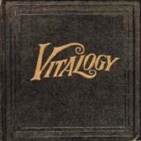 Pearl Jam - Vitalogy