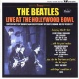 Beatles > Beatles - Live At The Hollywood Bowl ( Project 4877) (Unreleased US Stereo LP - Capitol)