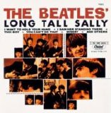 Beatles > Beatles - Long Tall Sally (Canadian Stereo LP-Capitol)