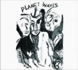 Dylan, Bob - Planet Waves