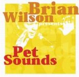 Beach Boys > Wilson, Brian - Pet Sounds Live
