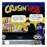 Various artists - Cruisin' 1958