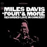 Davis, Miles - Four