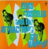 Elvis Costello & The Attractions - Get Happy