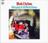 Dylan, Bob - Bringing It All Back Home