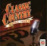 Various artists - Classic Country 1950-1959