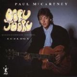 Beatles > McCartney, Paul - Oobu Joobu - Ecology