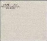 Pearl Jam - 2000-08-06 Colisium - Greensboro, NC