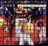 Queen - Live Magic